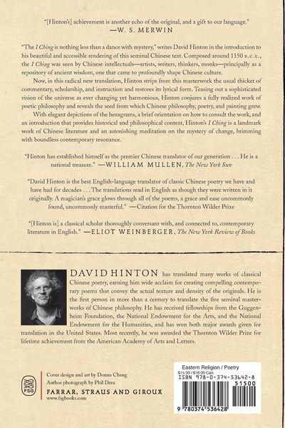 Produktbild: I Ching