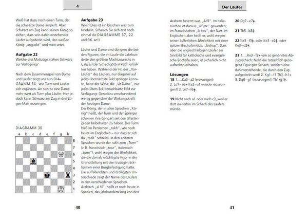 Produktbild: Schach Zug um Zug