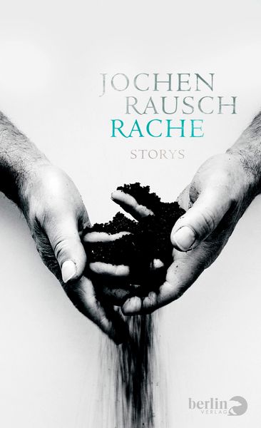 Produktbild: Rache