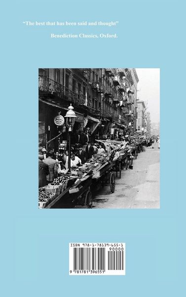 Produktbild: How The Other Half Lives
