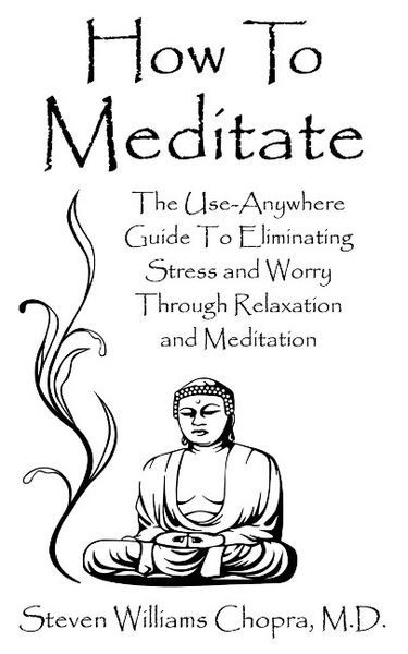 Produktbild: How to Meditate