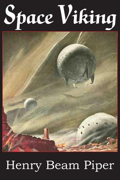 Produktbild: Space Viking