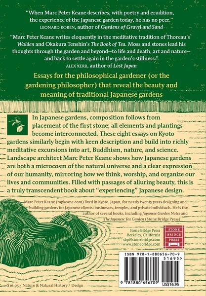 Produktbild: The Art of Setting Stones
