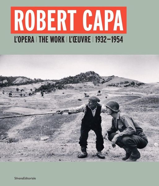 Produktbild: Robert Capa