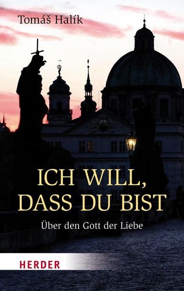 Produktbild: Ich will, dass du bist