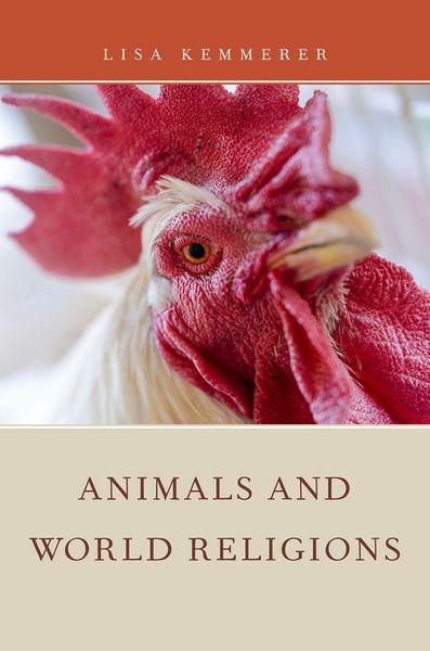 Produktbild: Animals and World Religions