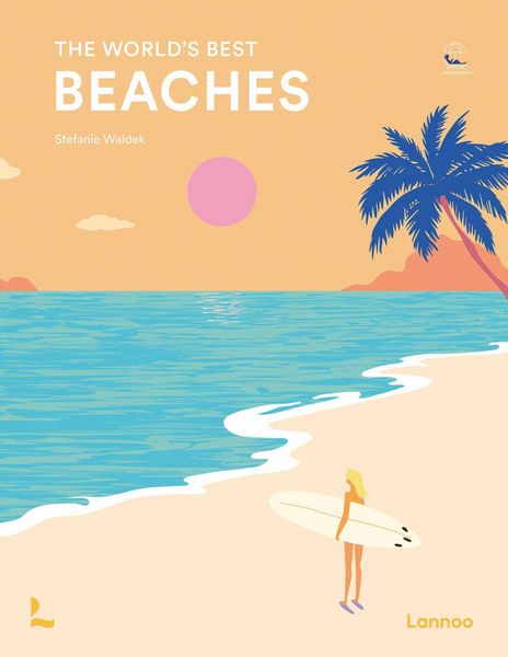 Produktbild: The World's Best Beaches