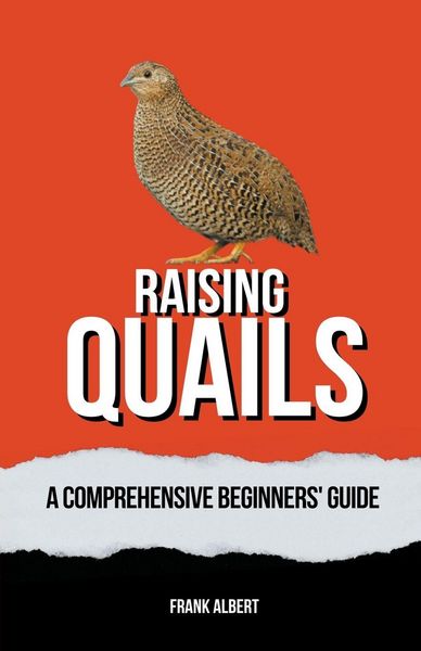 Produktbild: Raising Quails
