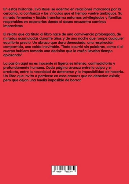 Produktbild: Amores Extra&ntilde;os