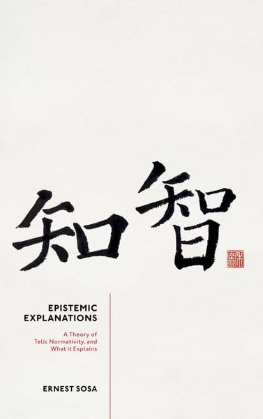 Produktbild: Epistemic Explanations