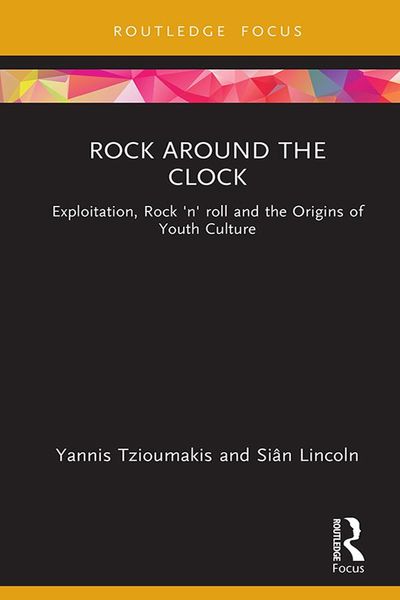 Produktbild: Rock around the Clock