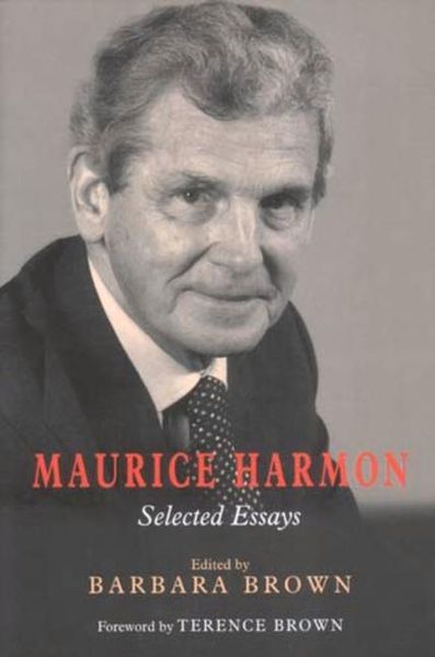 Produktbild: Maurice Harmon