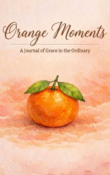 Produktbild: Orange Moments