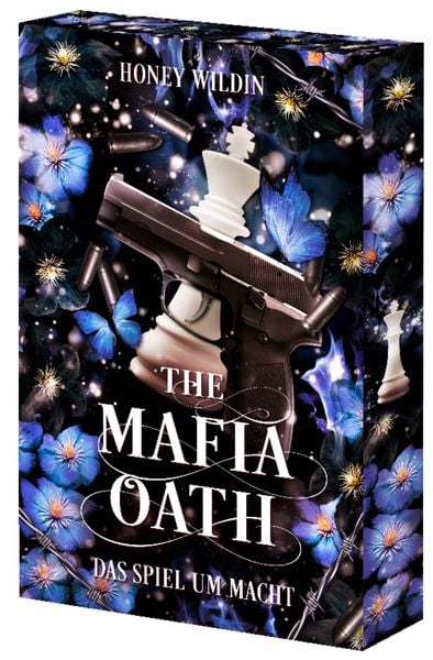 Produktbild: The Mafia Oath