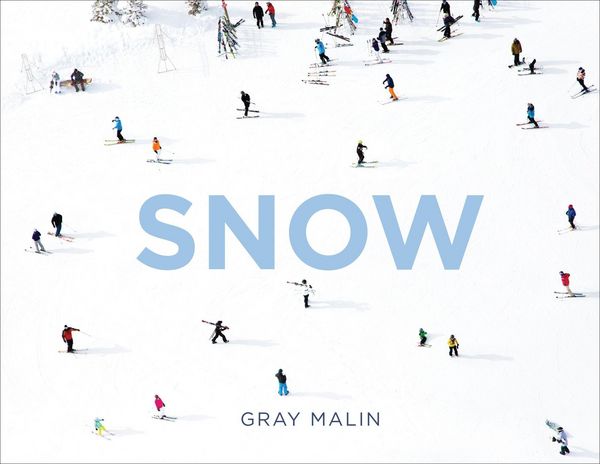 Produktbild: Gray Malin: Snow