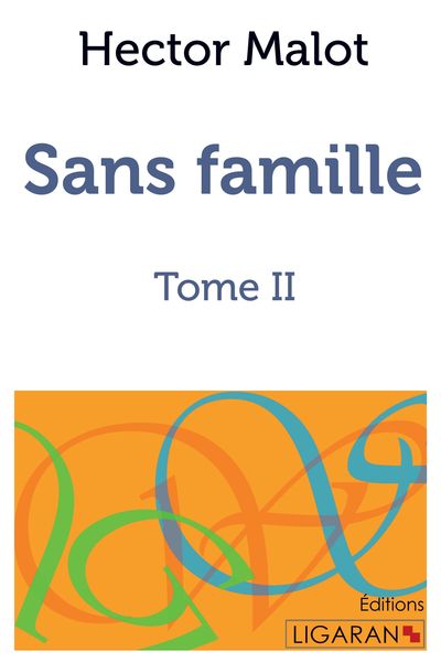 Produktbild: Sans famille