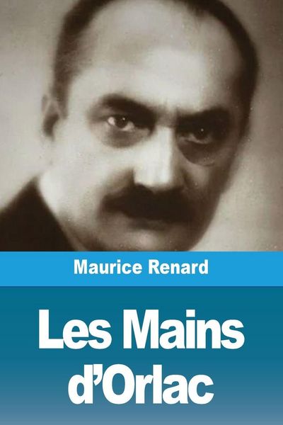 Produktbild: Les Mains d'Orlac