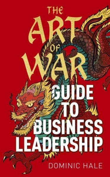 Produktbild: The Art of War Guide to Business Leadership