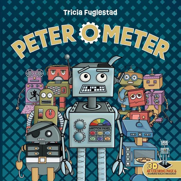 Produktbild: Peter O' Meter