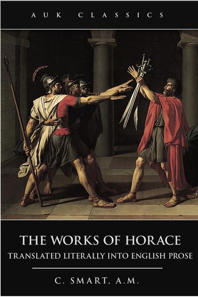 Produktbild: Works of Horace
