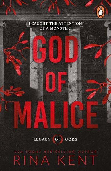 Produktbild: God of Malice