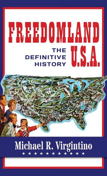 Produktbild: Freedomland U.S.A.