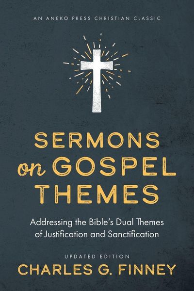 Produktbild: Sermons on Gospel Themes