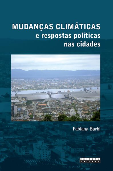 Produktbild: Mudan&ccedil;as clim&aacute;ticas