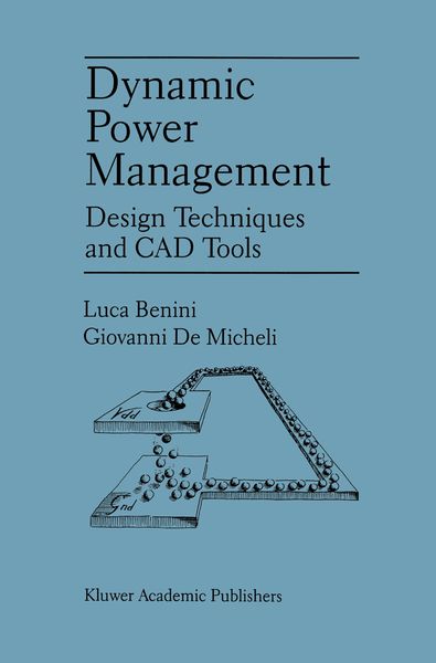 Produktbild: Dynamic Power Management