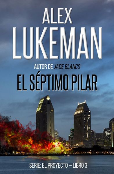 Produktbild: El Septimo Pilar
