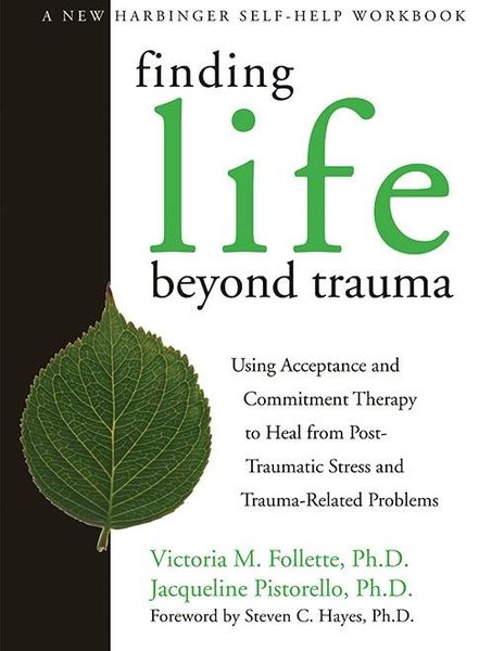 Produktbild: Finding Life Beyond Trauma