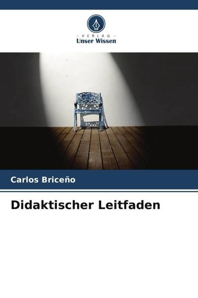 Produktbild: Didaktischer Leitfaden