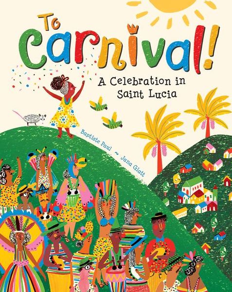 Produktbild: To Carnival!