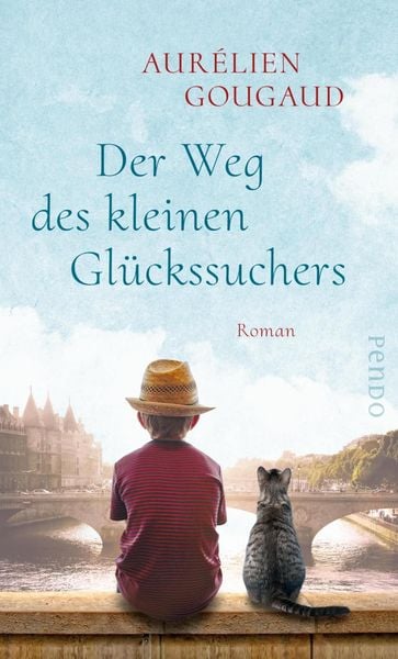 Produktbild: Der Weg des kleinen Gl&uuml;ckssuchers
