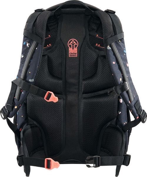 Produktbild: COOCAZOO&reg; Rucksack Mate, Sprinkled Candy