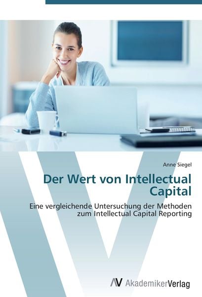 Der Wert von Intellectual Capital