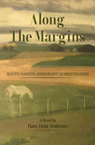 Produktbild: Along The Margins
