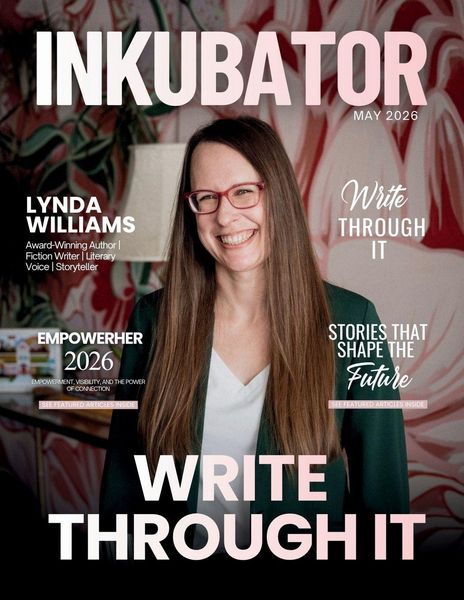 Produktbild: Inkubator Magazine
