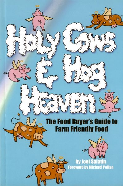 Produktbild: Holy Cows and Hog Heaven