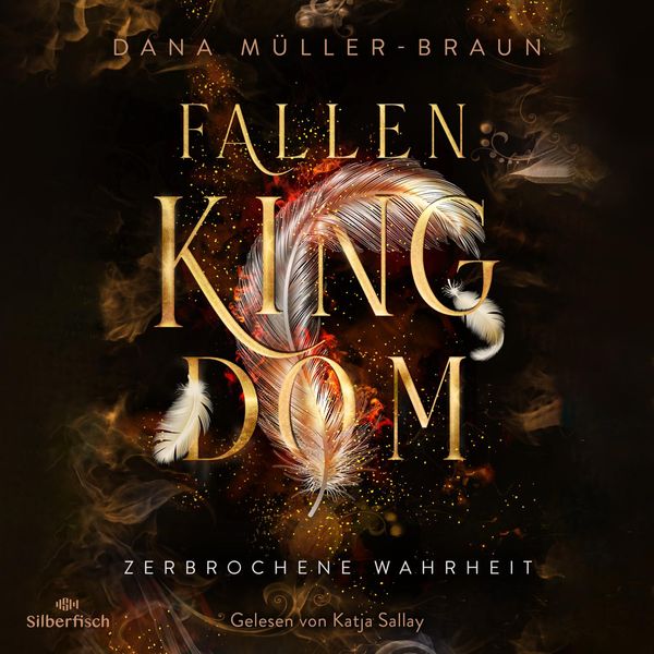 Produktbild: Fallen Kingdom 2: Zerbrochene Wahrheit