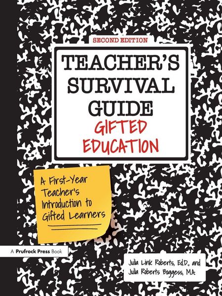 Produktbild: Teacher's Survival Guide