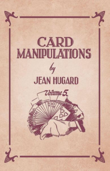 Produktbild: Card Manipulations - Volume 5