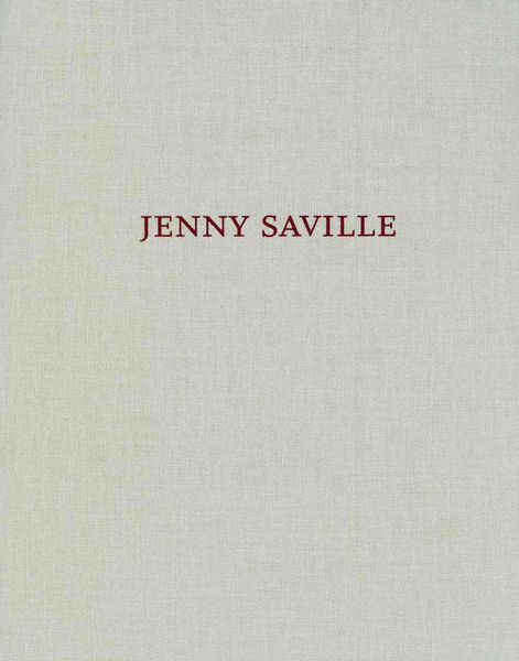 Produktbild: Jenny Saville