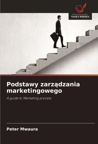 Produktbild: Podstawy zarz&iquest;dzania marketingowego