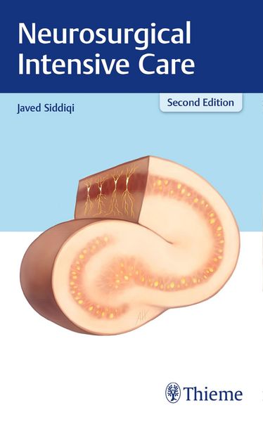 Produktbild: Neurosurgical Intensive Care