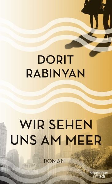Produktbild: Wir sehen uns am Meer
