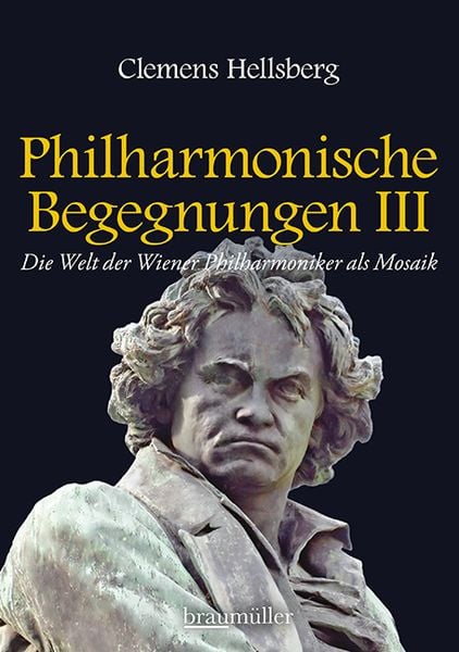 Produktbild: Philharmonische Begegnungen 3