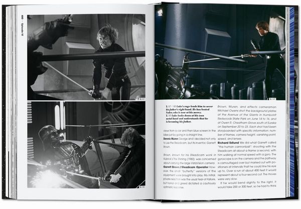 Produktbild: The Star Wars Archives