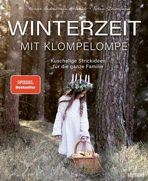 Produktbild: Winterzeit mit Klompelompe