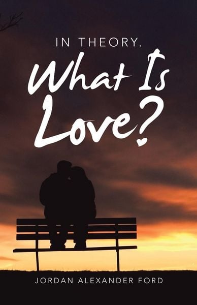 Produktbild: In Theory. What Is Love?